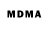 MDMA кристаллы Emiljan Hoxhallari